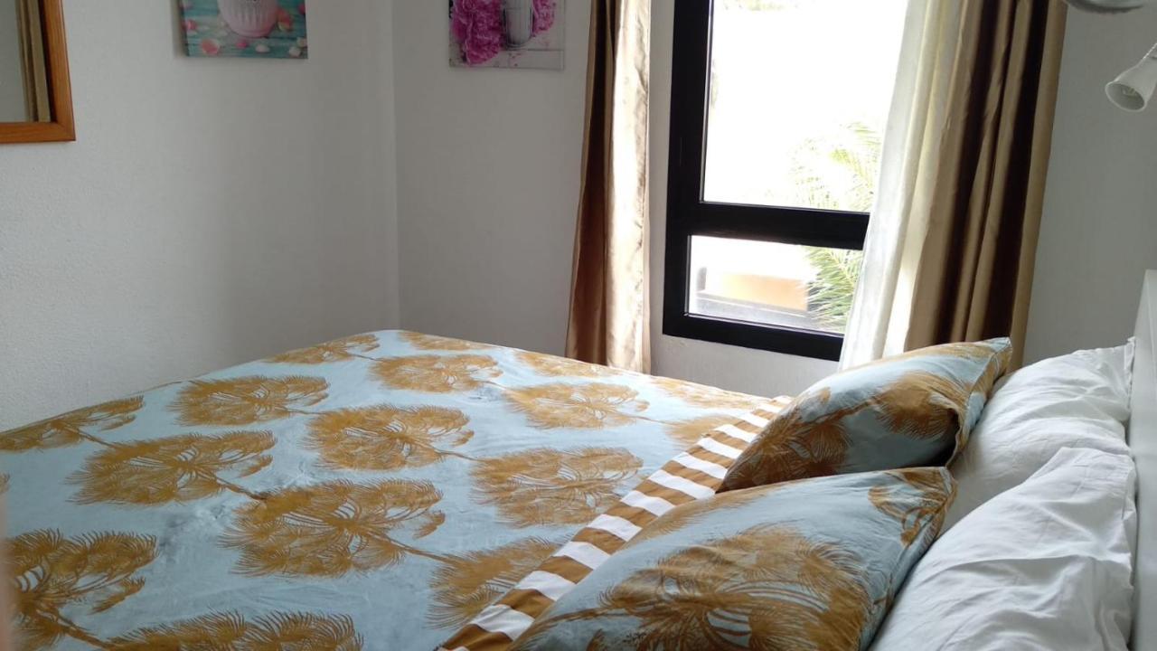 코스타 데 안티과 Casa Isabella 아파트 외부 사진
