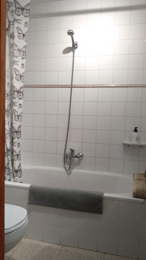 코스타 데 안티과 Casa Isabella 아파트 외부 사진